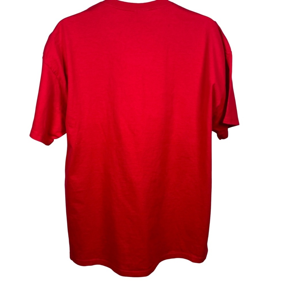 NC State Wolfpack T Shirt Mens Size 2XL - Picture 3 of 4